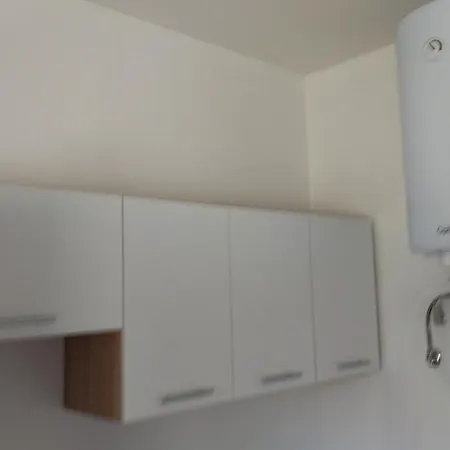 Apartment Garsonka Bellova Bellova Ves
