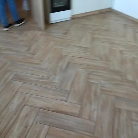Garsonka Bellova Apartment *
